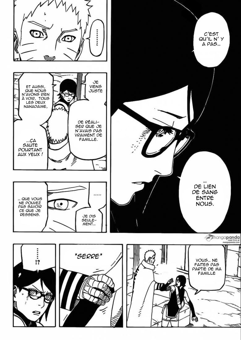 Naruto: Chapter chapitre-708 - Page 4