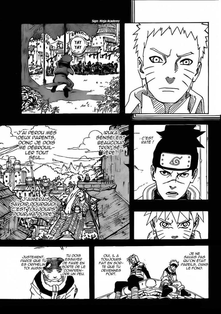Naruto: Chapter chapitre-708 - Page 5