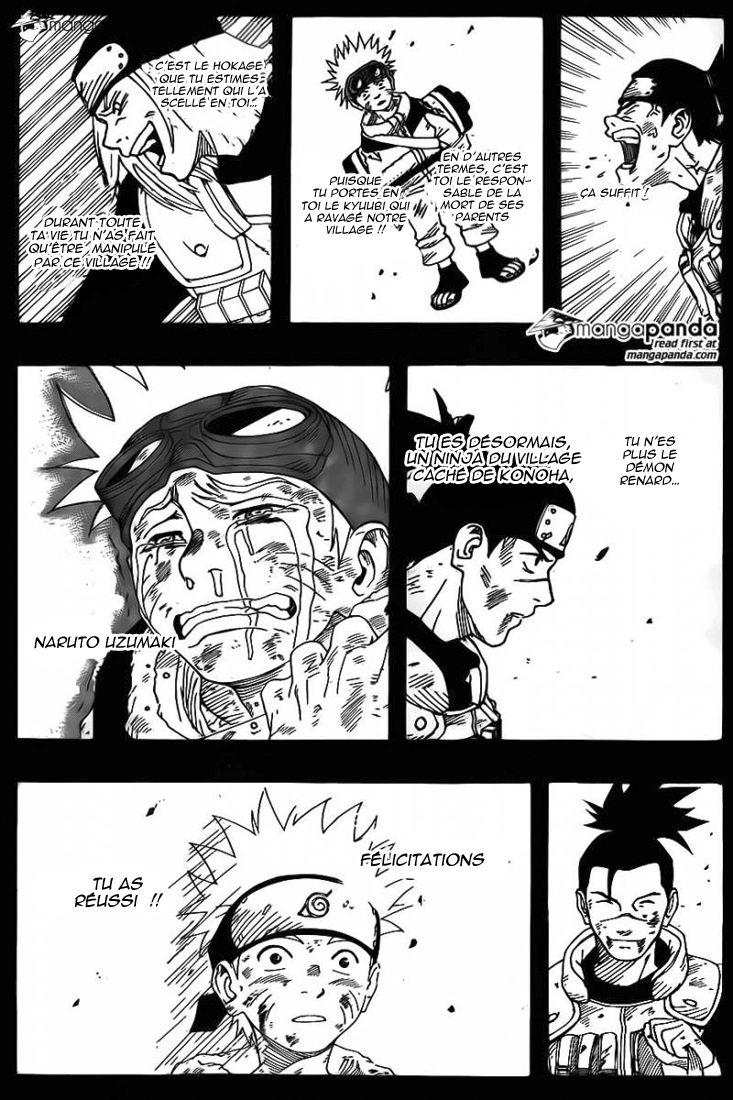 Naruto: Chapter chapitre-708 - Page 6