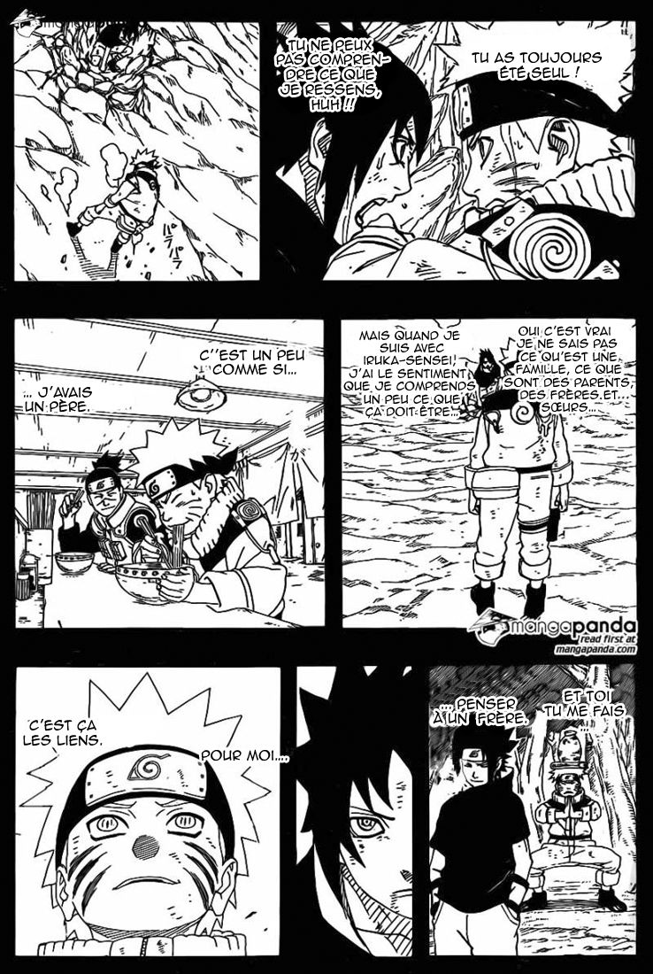 Naruto: Chapter chapitre-708 - Page 7