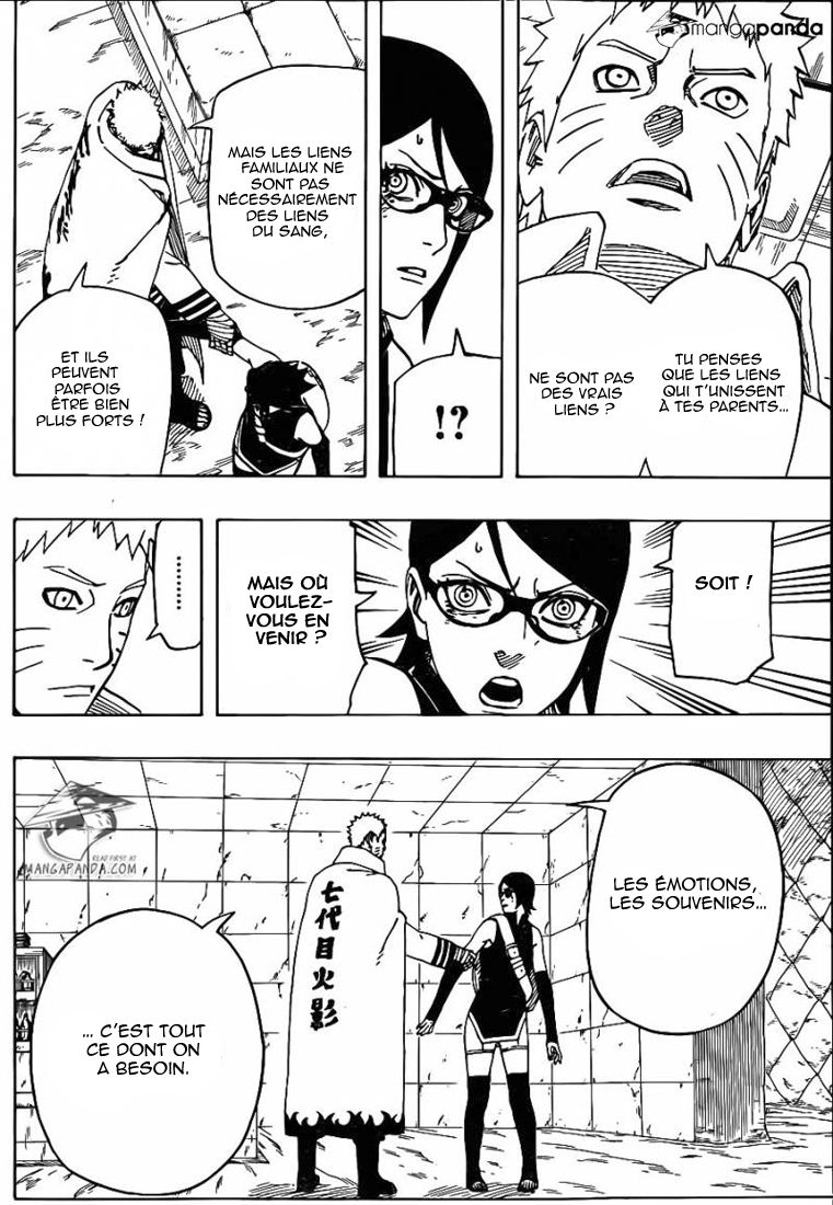 Naruto: Chapter chapitre-708 - Page 8