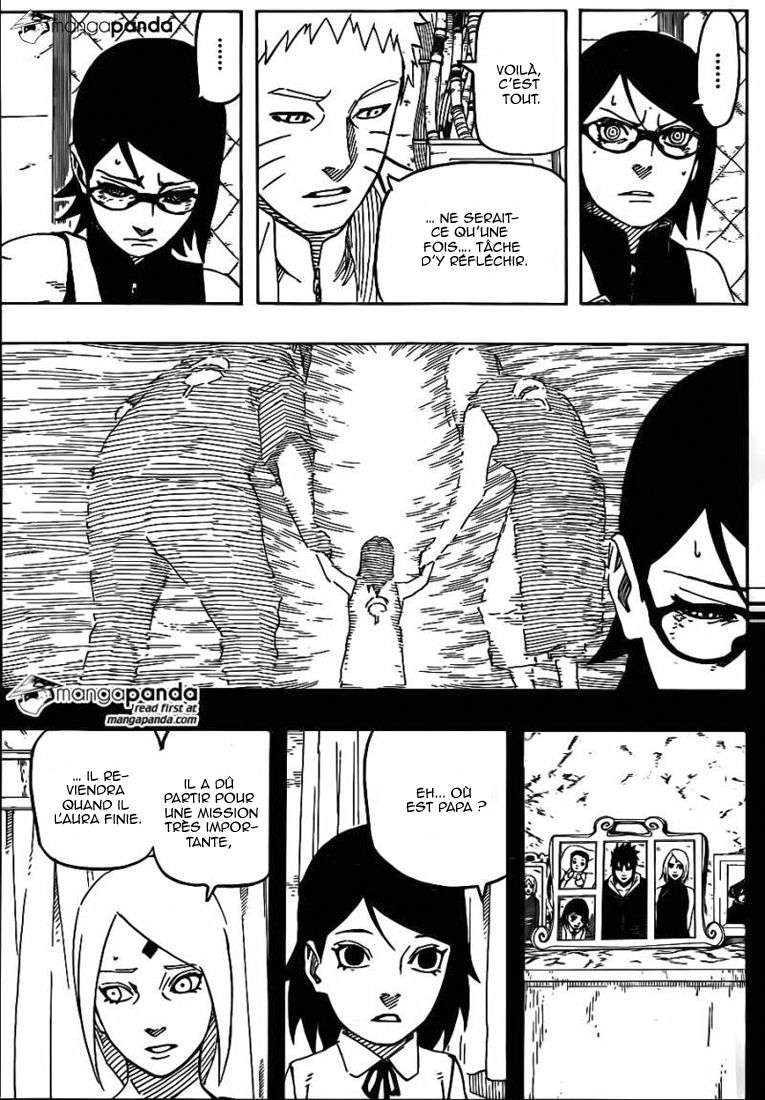Naruto: Chapter chapitre-708 - Page 9