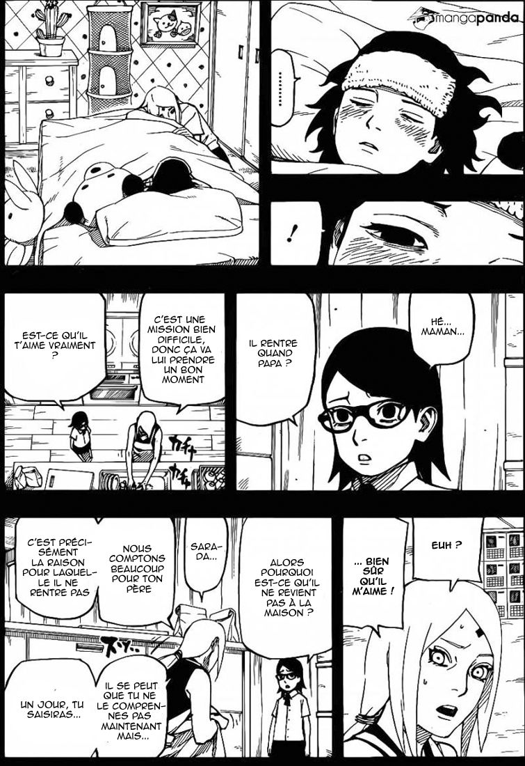 Naruto: Chapter chapitre-708 - Page 10