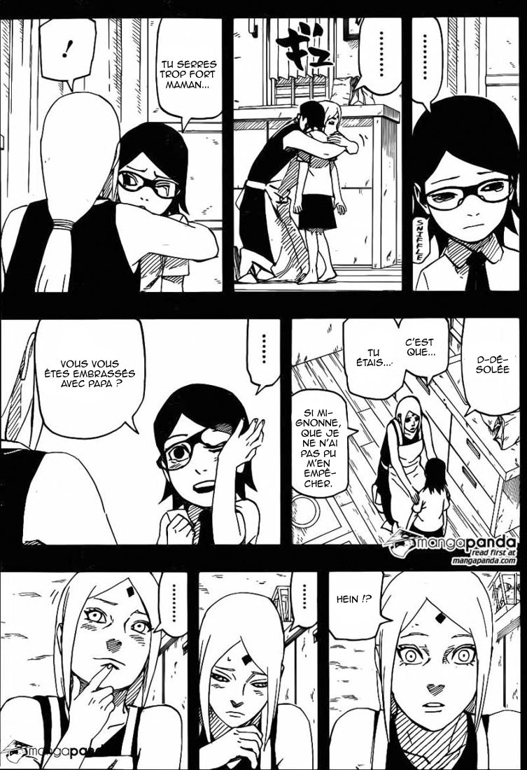 Naruto: Chapter chapitre-708 - Page 11