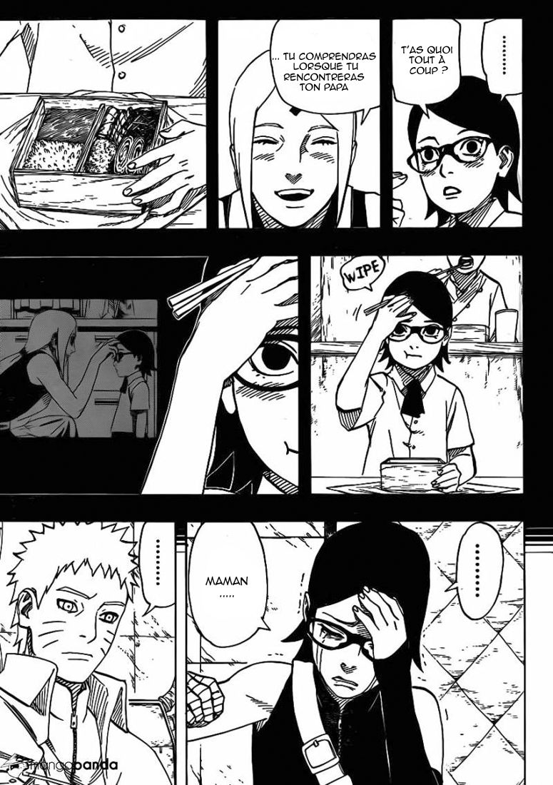 Naruto: Chapter chapitre-708 - Page 13