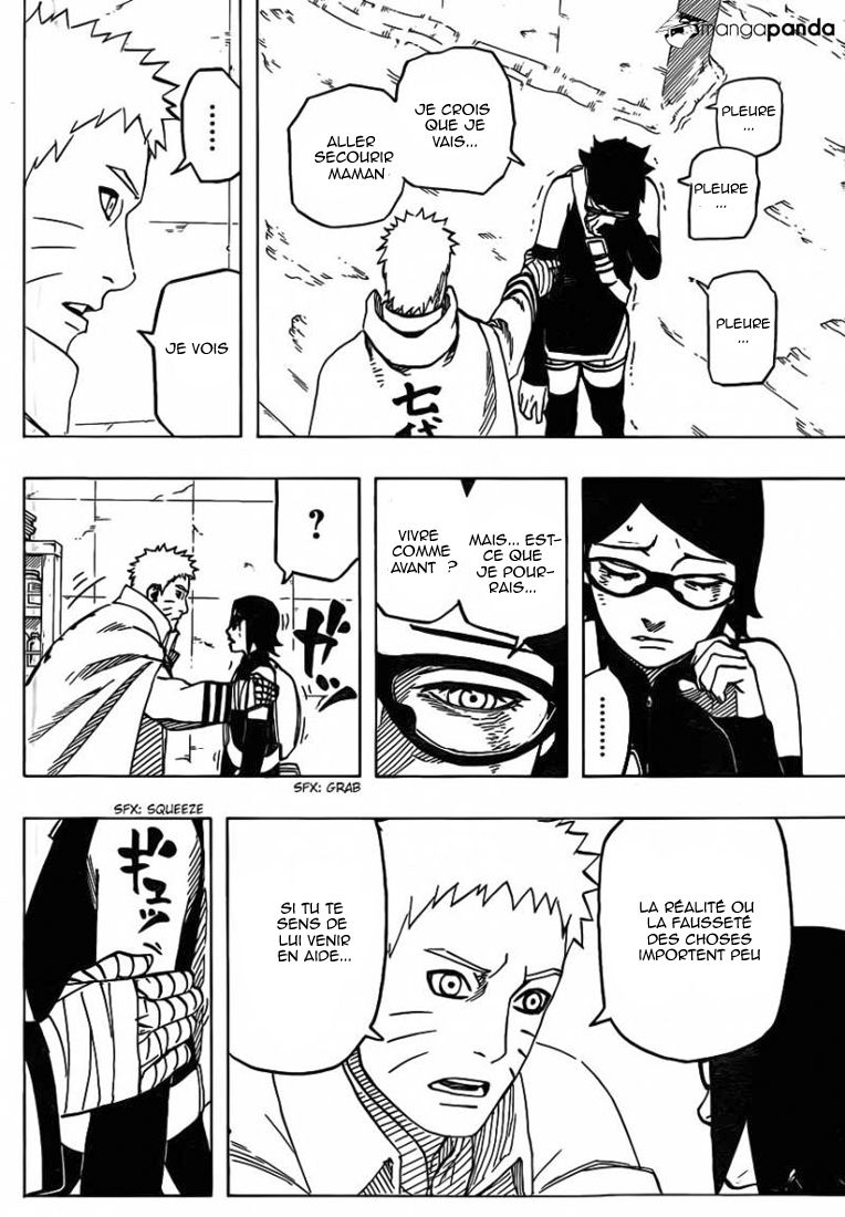 Naruto: Chapter chapitre-708 - Page 14