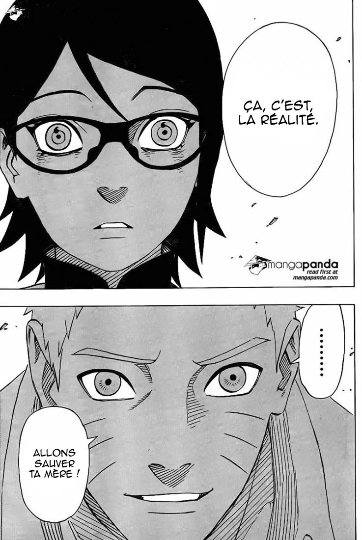 Naruto: Chapter chapitre-708 - Page 15