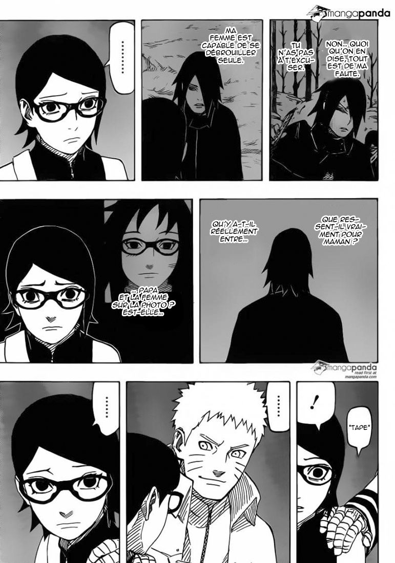 Naruto: Chapter chapitre-709 - Page 3