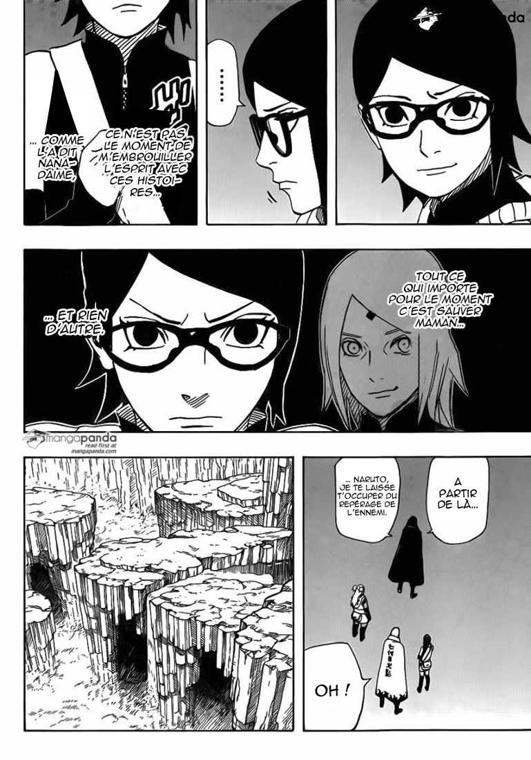 Naruto: Chapter chapitre-709 - Page 4