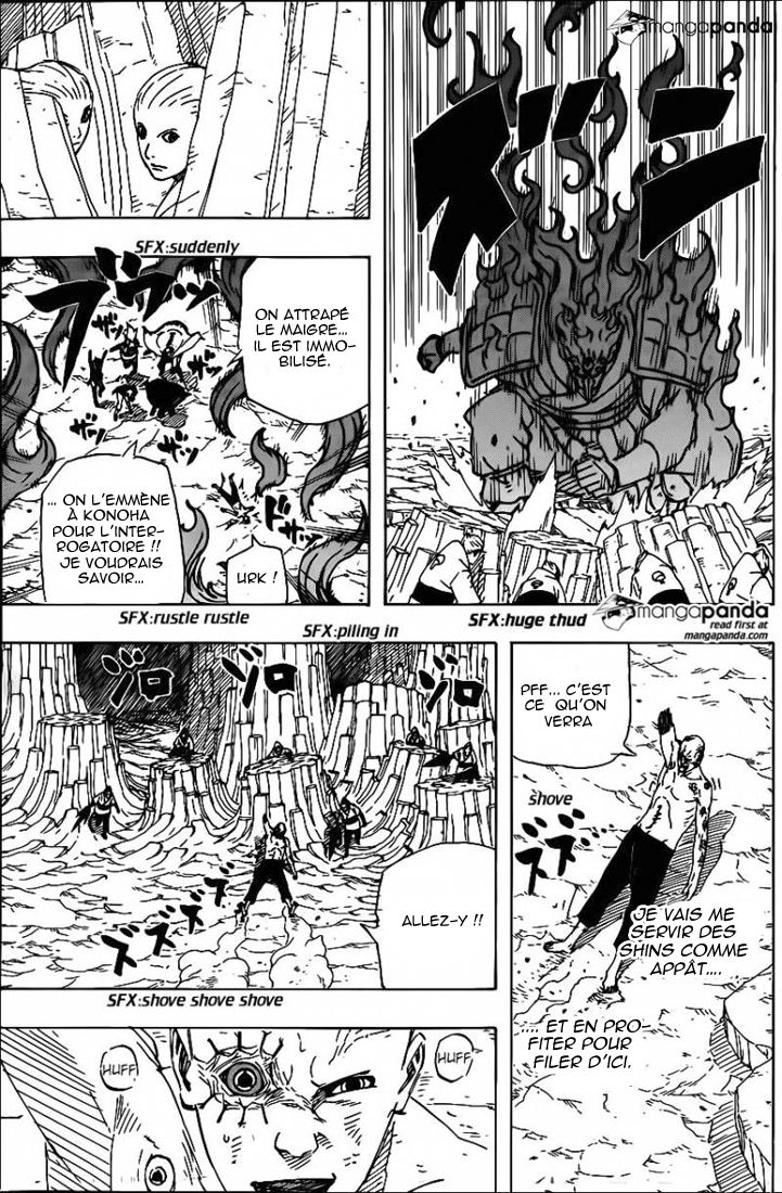 Naruto: Chapter chapitre-709 - Page 9