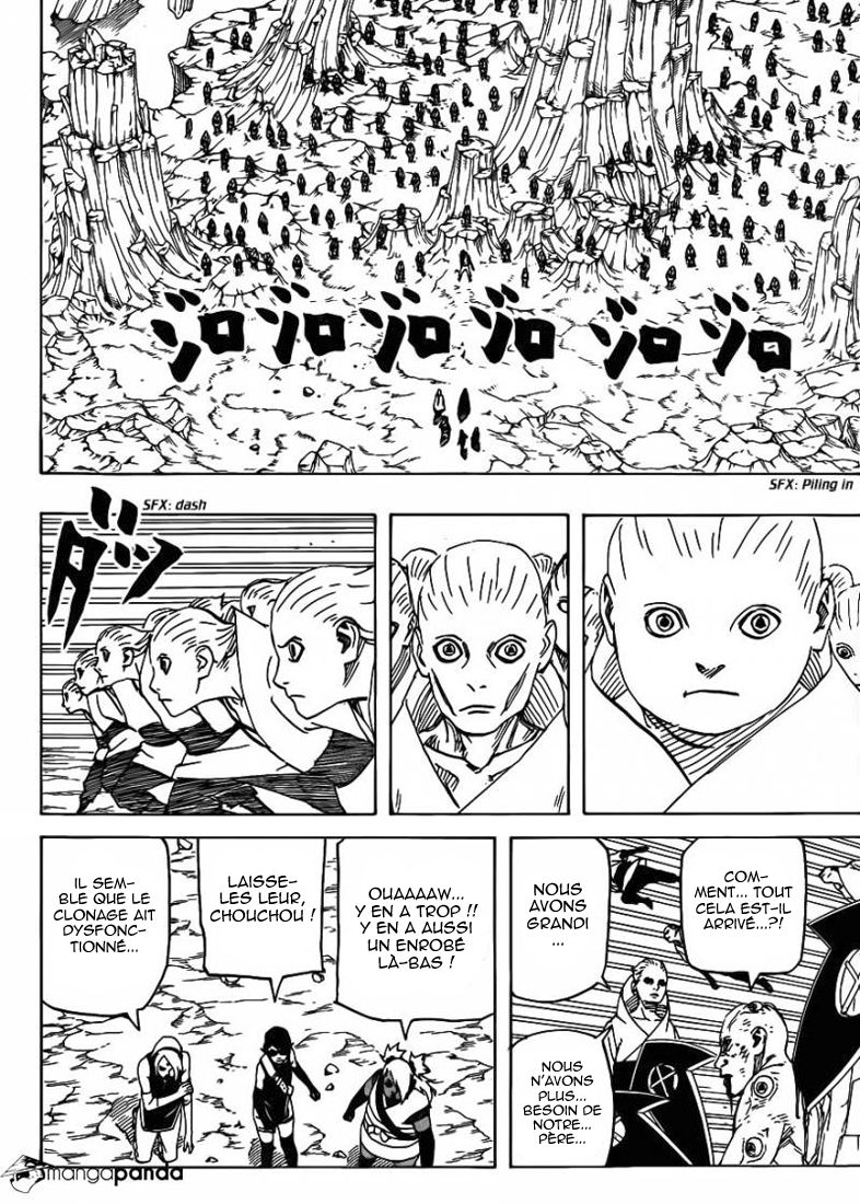 Naruto: Chapter chapitre-709 - Page 12
