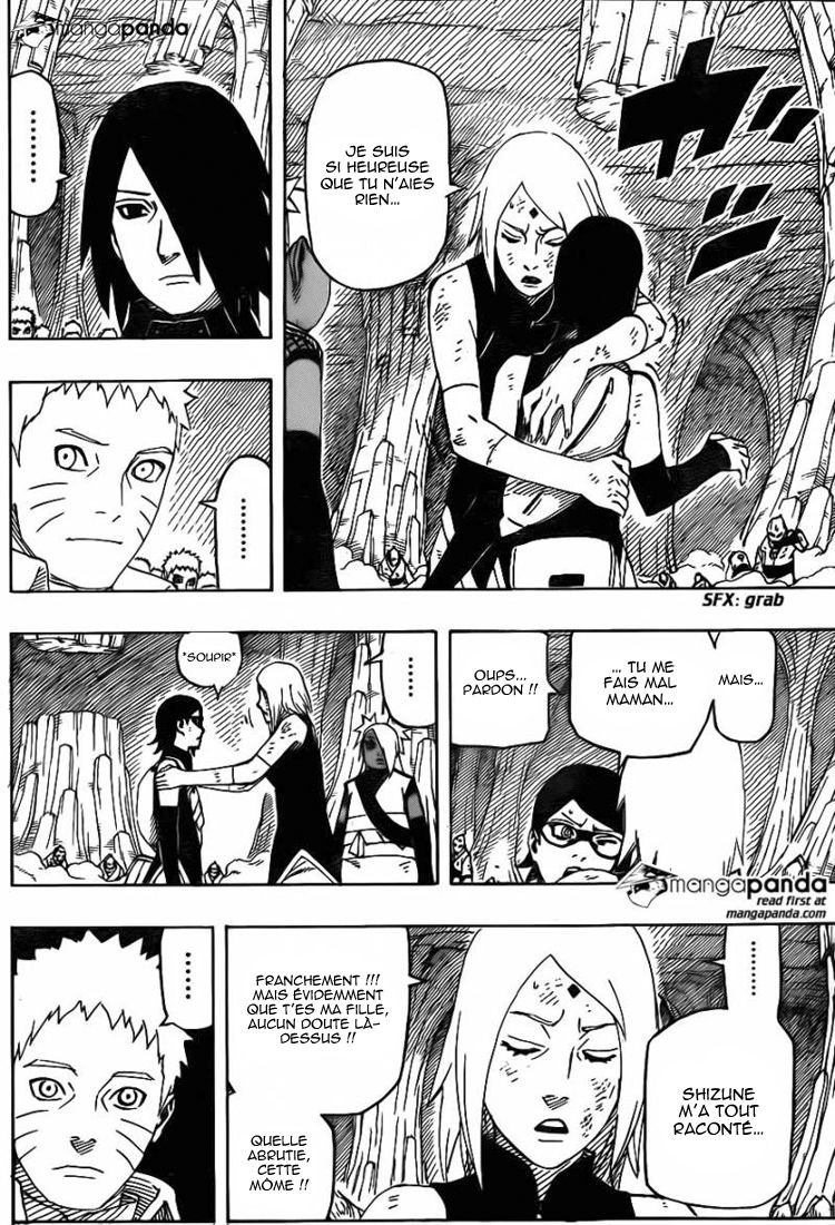 Naruto: Chapter chapitre-710 - Page 6