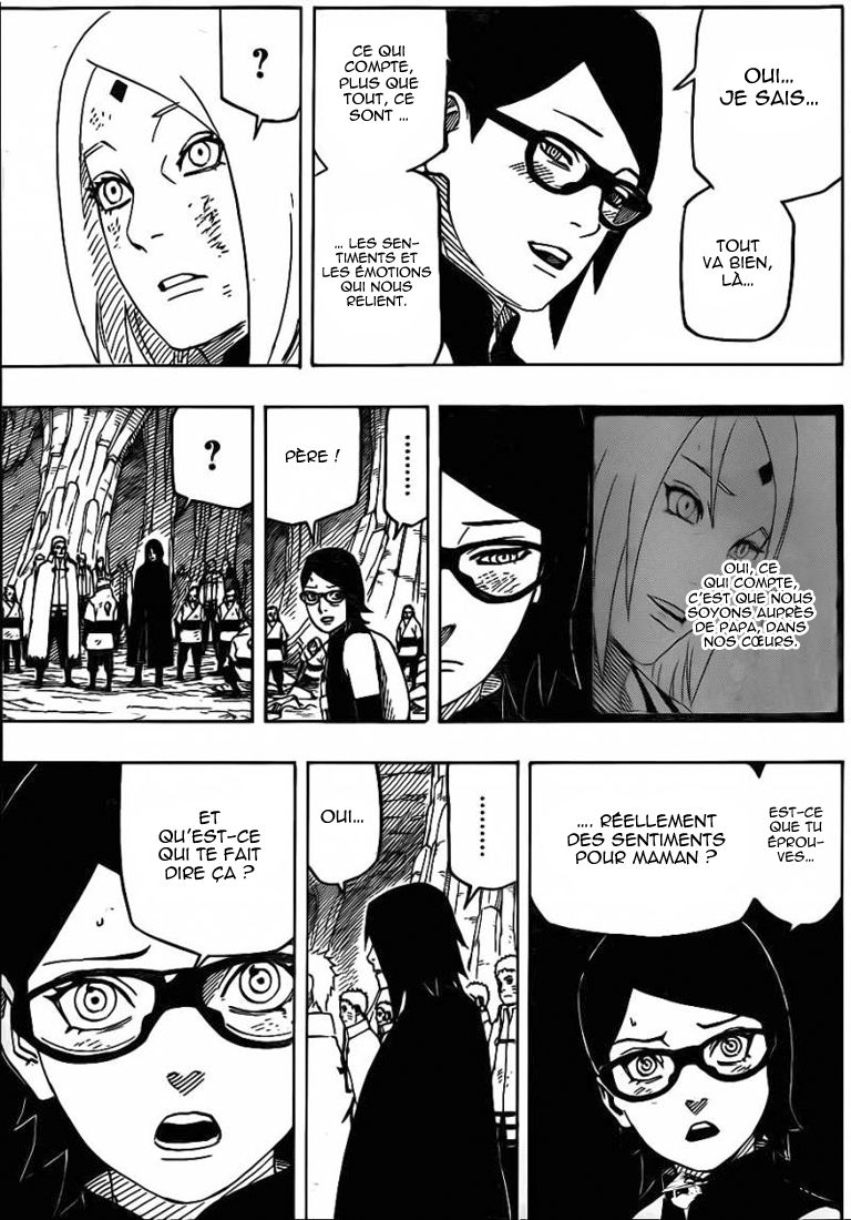 Naruto: Chapter chapitre-710 - Page 7