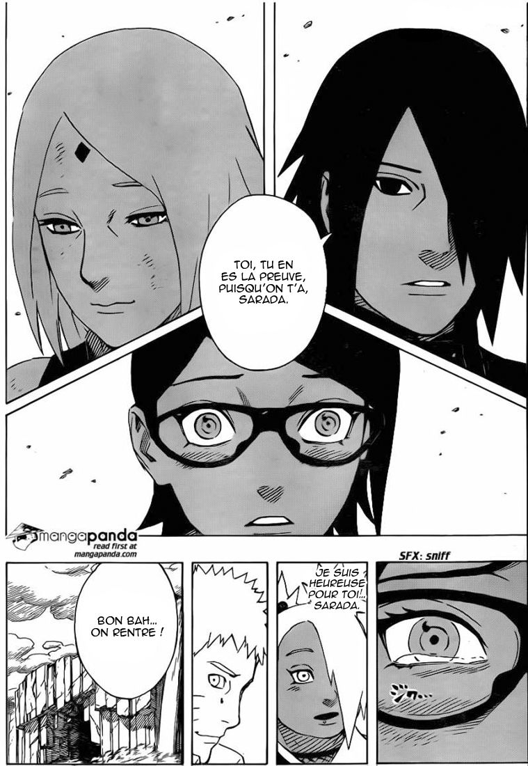 Naruto: Chapter chapitre-710 - Page 8