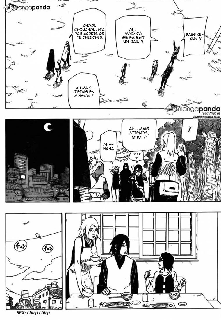Naruto: Chapter chapitre-710 - Page 12