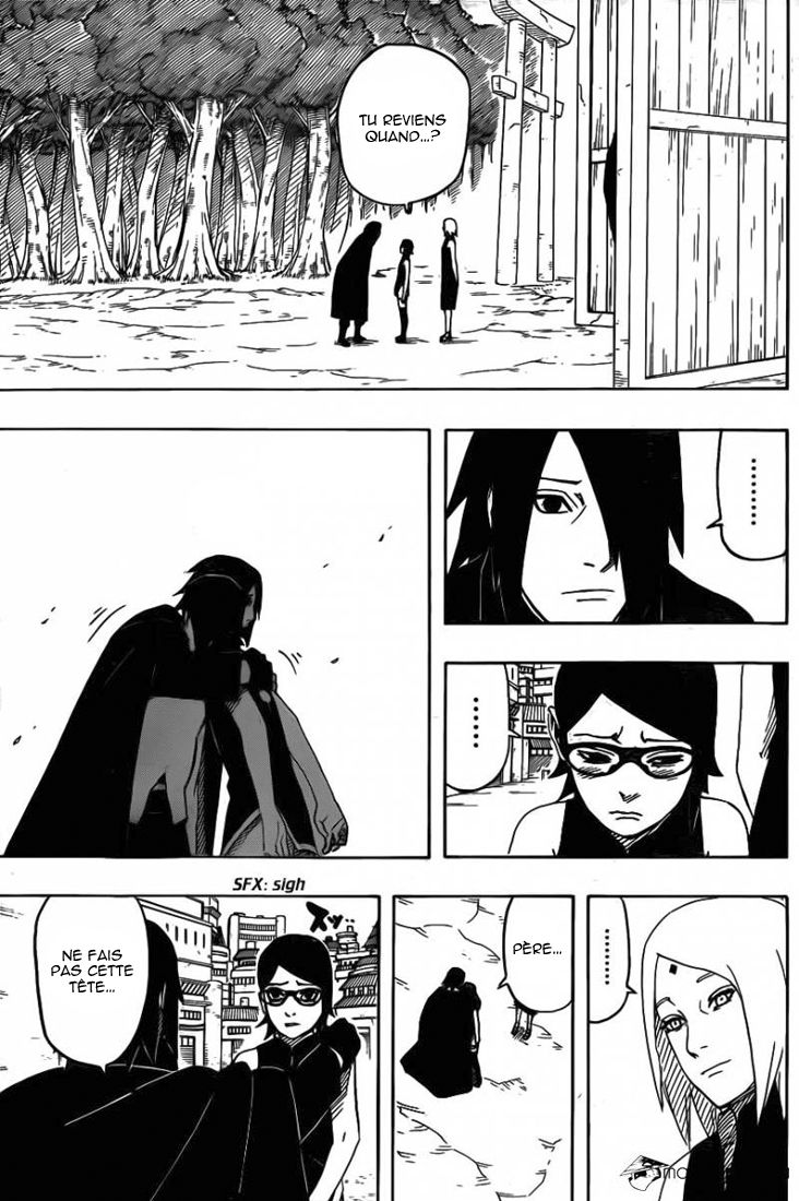 Naruto: Chapter chapitre-710 - Page 13