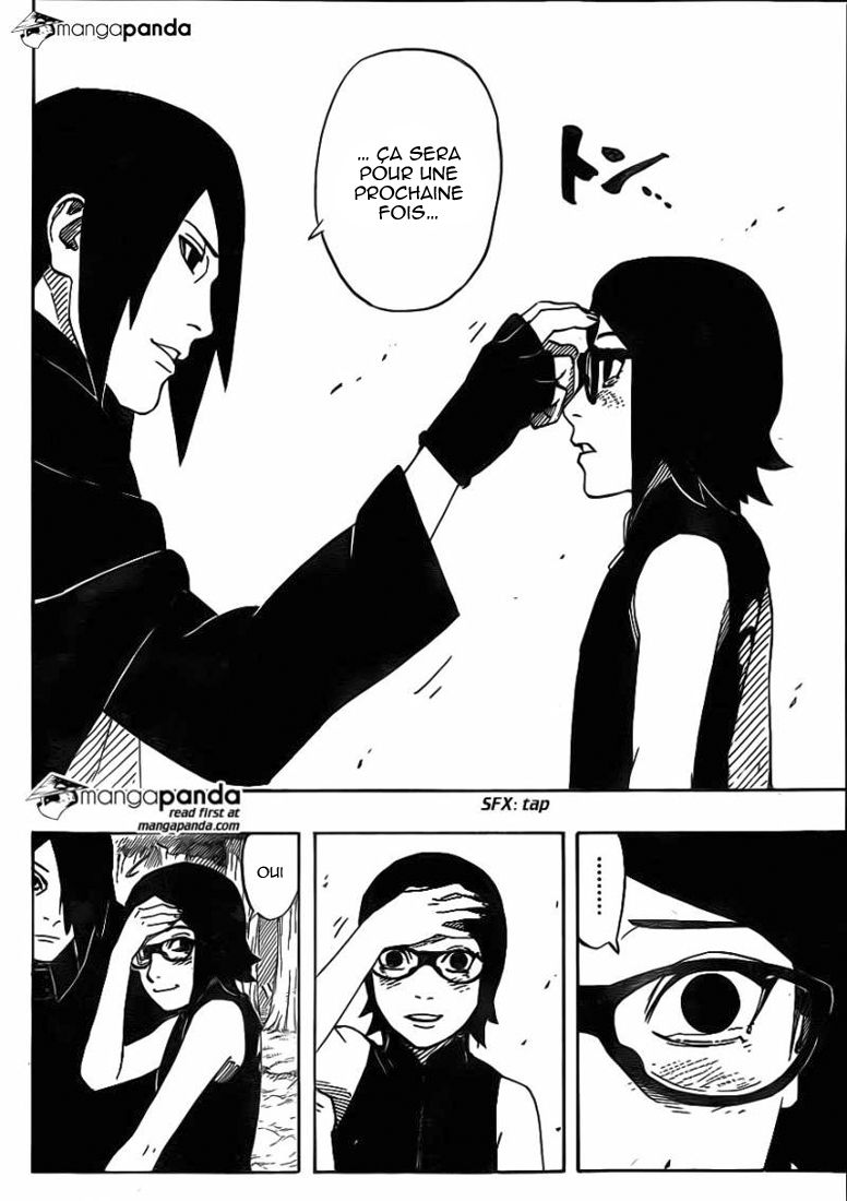 Naruto: Chapter chapitre-710 - Page 14