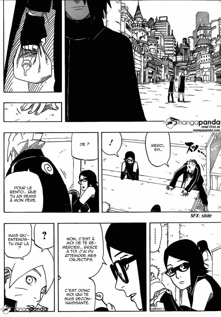 Naruto: Chapter chapitre-710 - Page 16