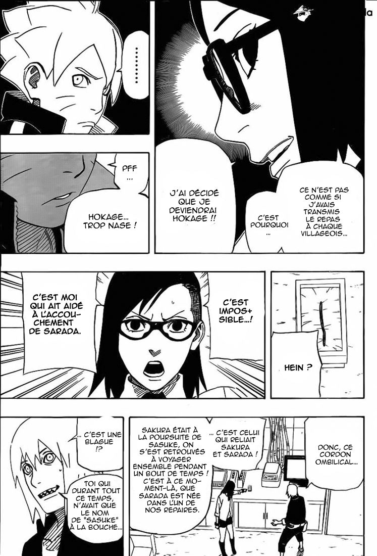 Naruto: Chapter chapitre-710 - Page 17