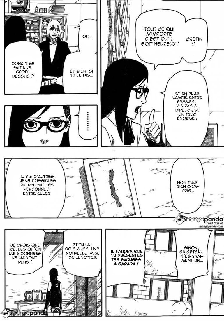 Naruto: Chapter chapitre-710 - Page 18