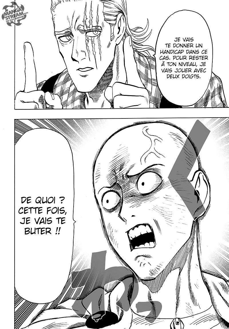 One Punch Man: Chapter chapitre-100 - Page 16