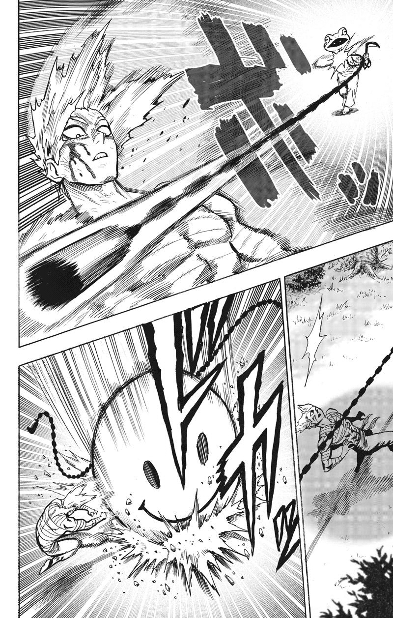 One Punch Man: Chapter chapitre-104 - Page 26