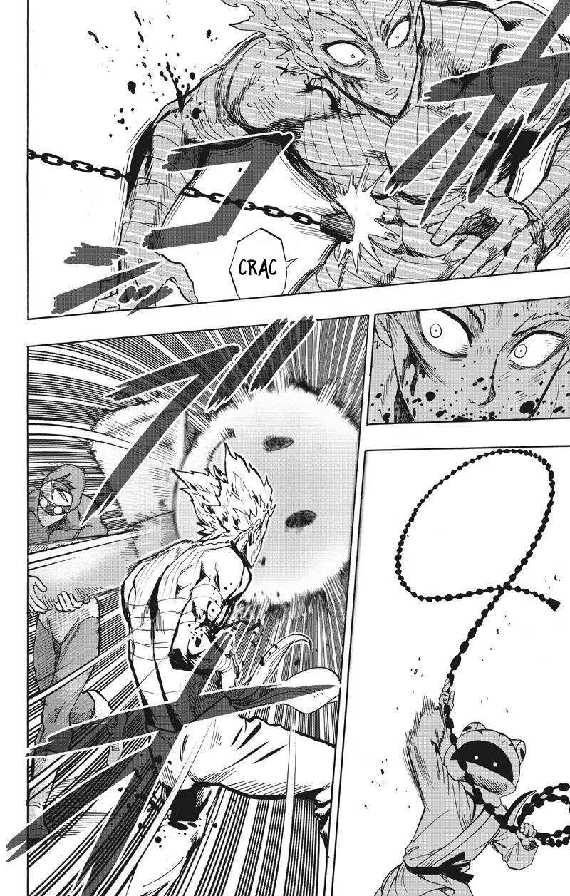 One Punch Man: Chapter chapitre-104 - Page 30