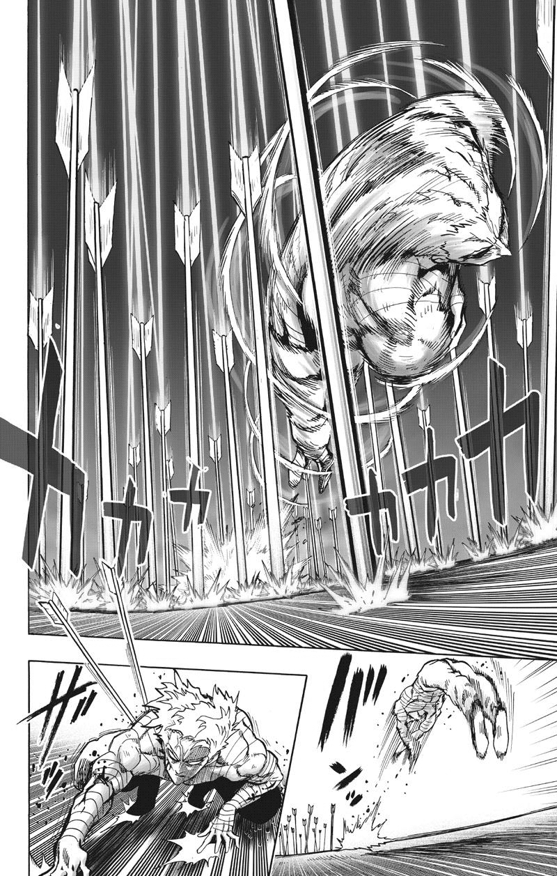 One Punch Man: Chapter chapitre-104 - Page 34