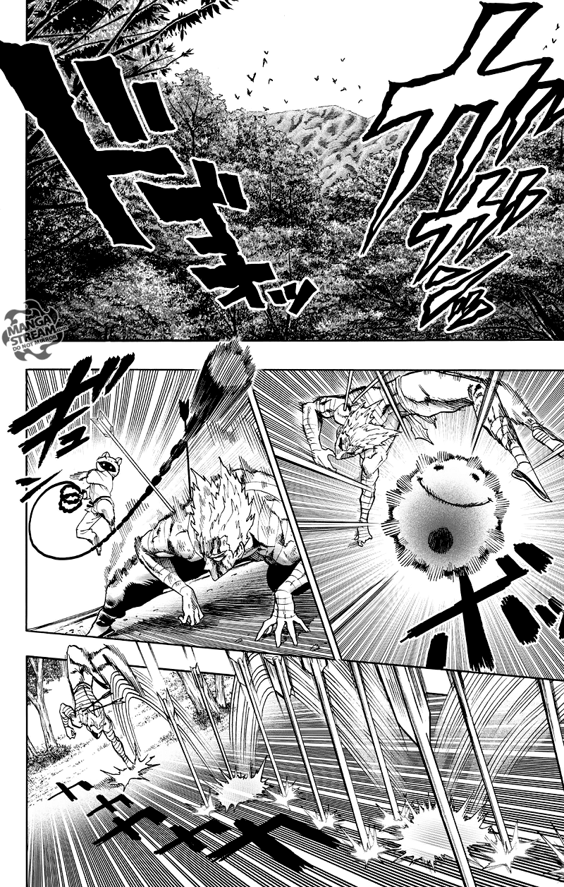 One Punch Man: Chapter chapitre-105 - Page 2