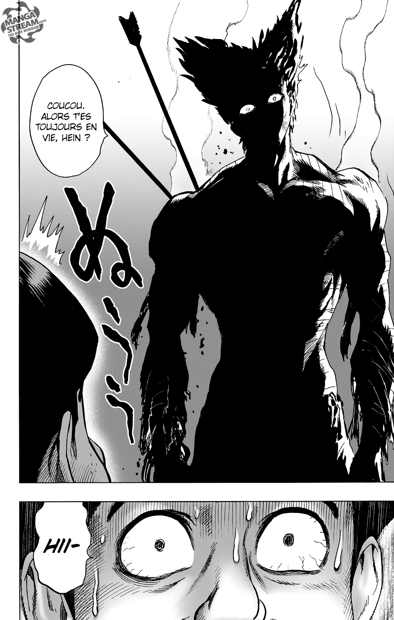 One Punch Man: Chapter chapitre-105 - Page 53