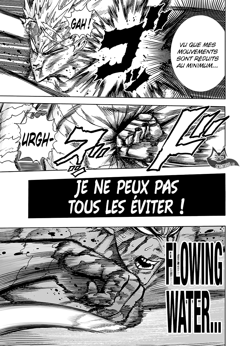 One Punch Man: Chapter chapitre-106 - Page 5