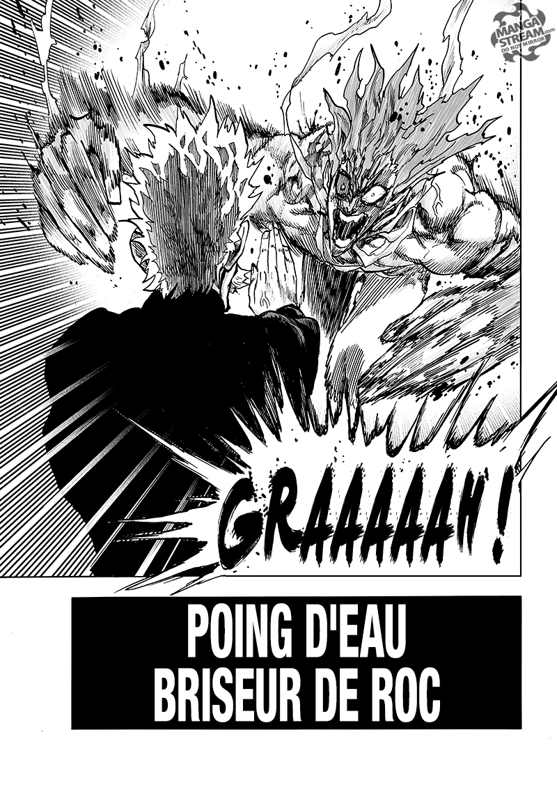 One Punch Man: Chapter chapitre-106 - Page 55
