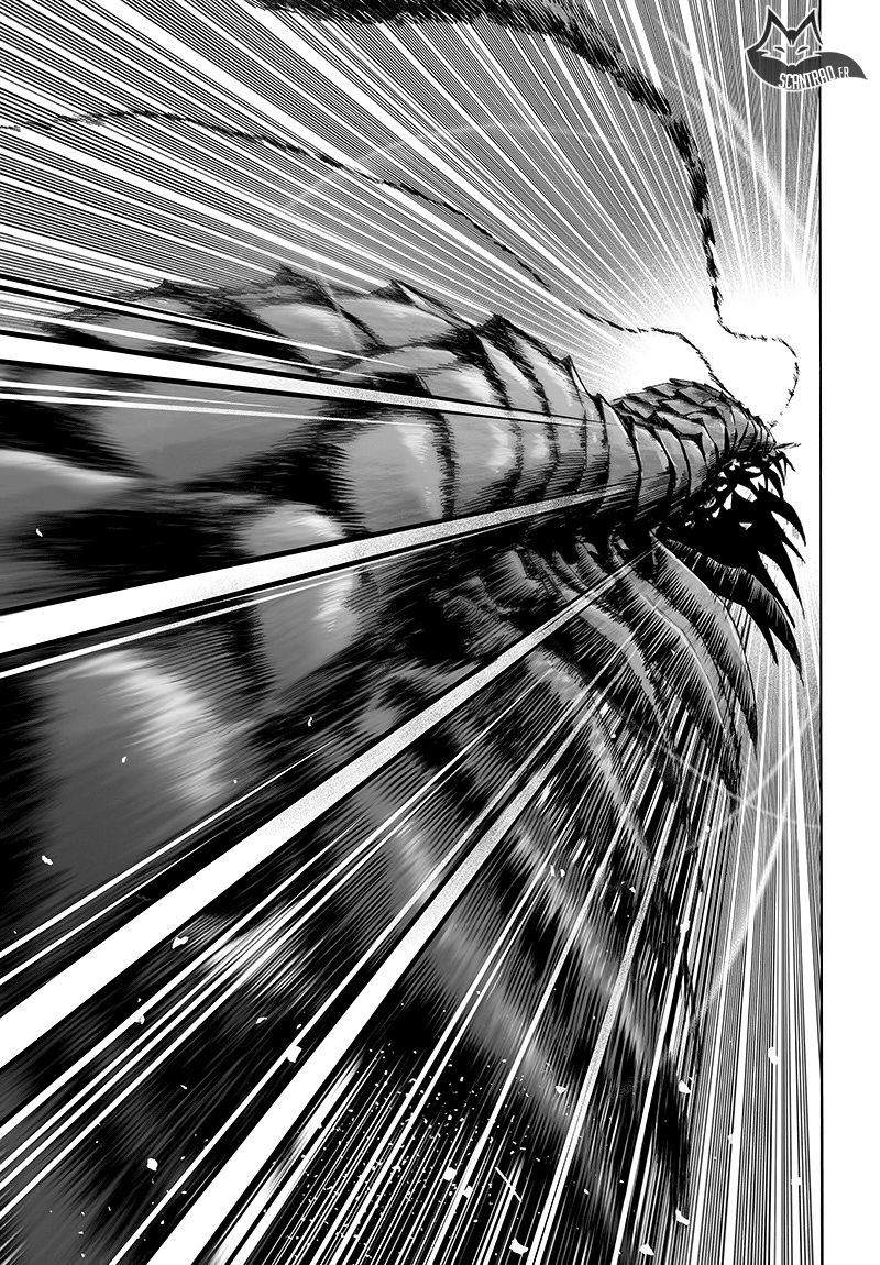 One Punch Man: Chapter chapitre-107 - Page 122
