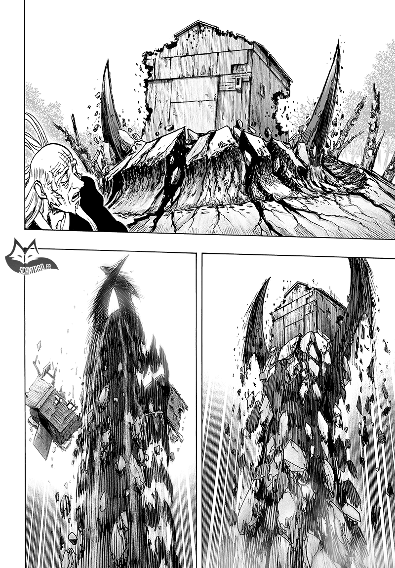 One Punch Man: Chapter chapitre-107 - Page 47