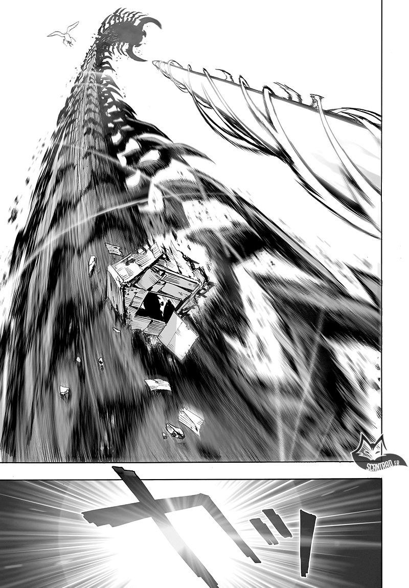 One Punch Man: Chapter chapitre-107 - Page 48
