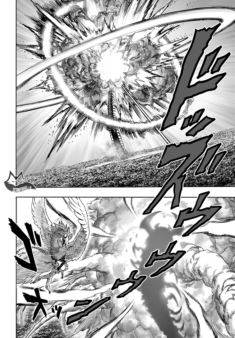 One Punch Man: Chapter chapitre-107 - Page 49
