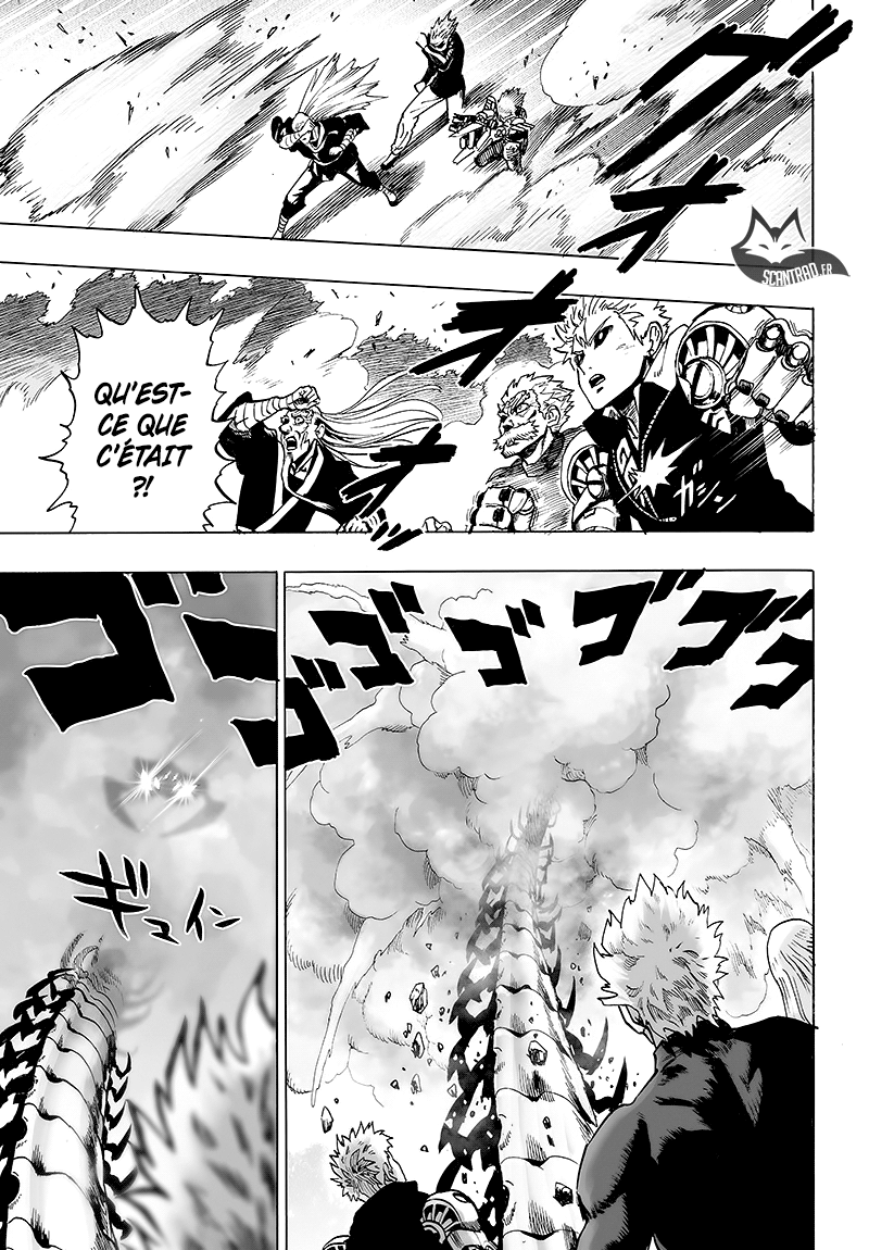 One Punch Man: Chapter chapitre-107 - Page 50
