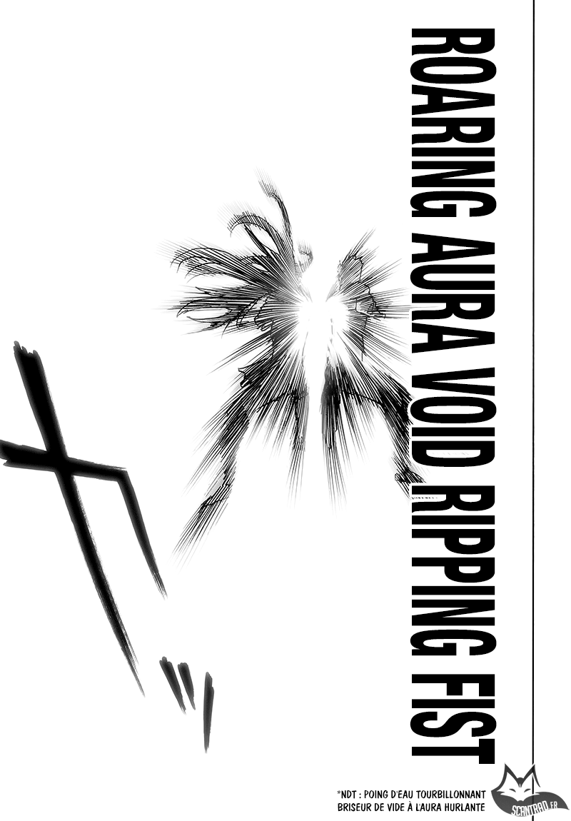 One Punch Man: Chapter chapitre-107 - Page 69
