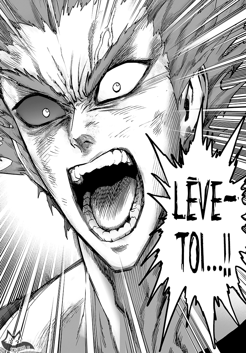 One Punch Man: Chapter chapitre-111 - Page 10