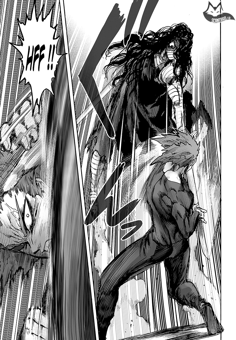 One Punch Man: Chapter chapitre-111 - Page 13