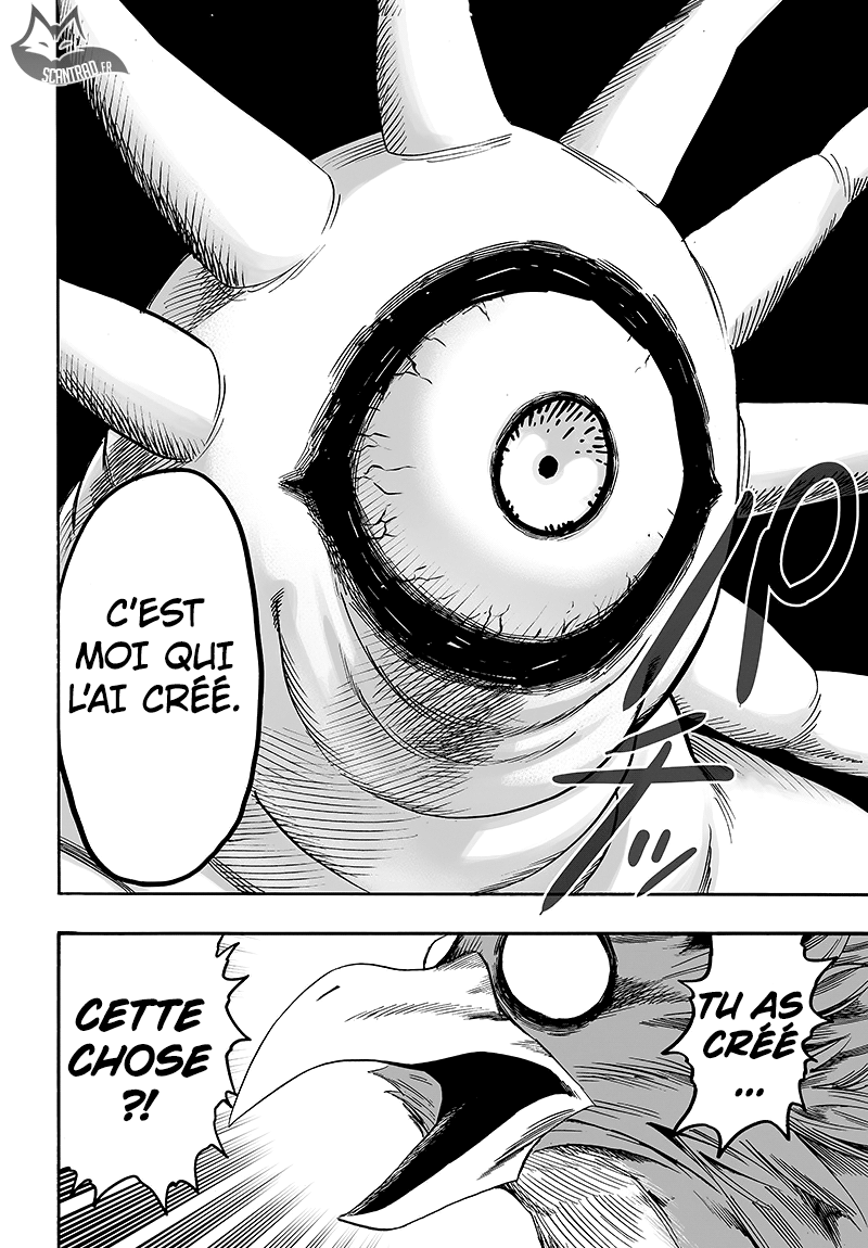 One Punch Man: Chapter chapitre-111 - Page 24