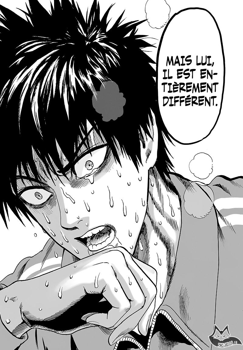 One Punch Man: Chapter chapitre-111 - Page 46
