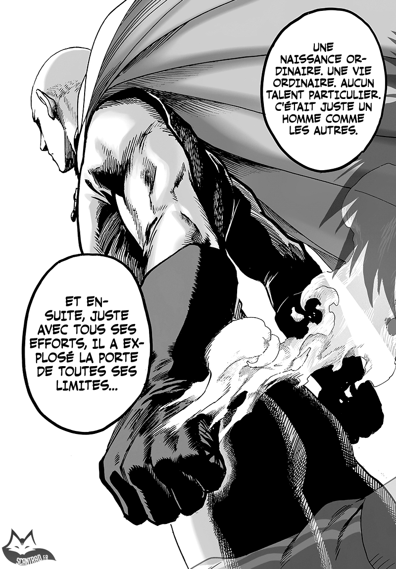 One Punch Man: Chapter chapitre-111 - Page 47