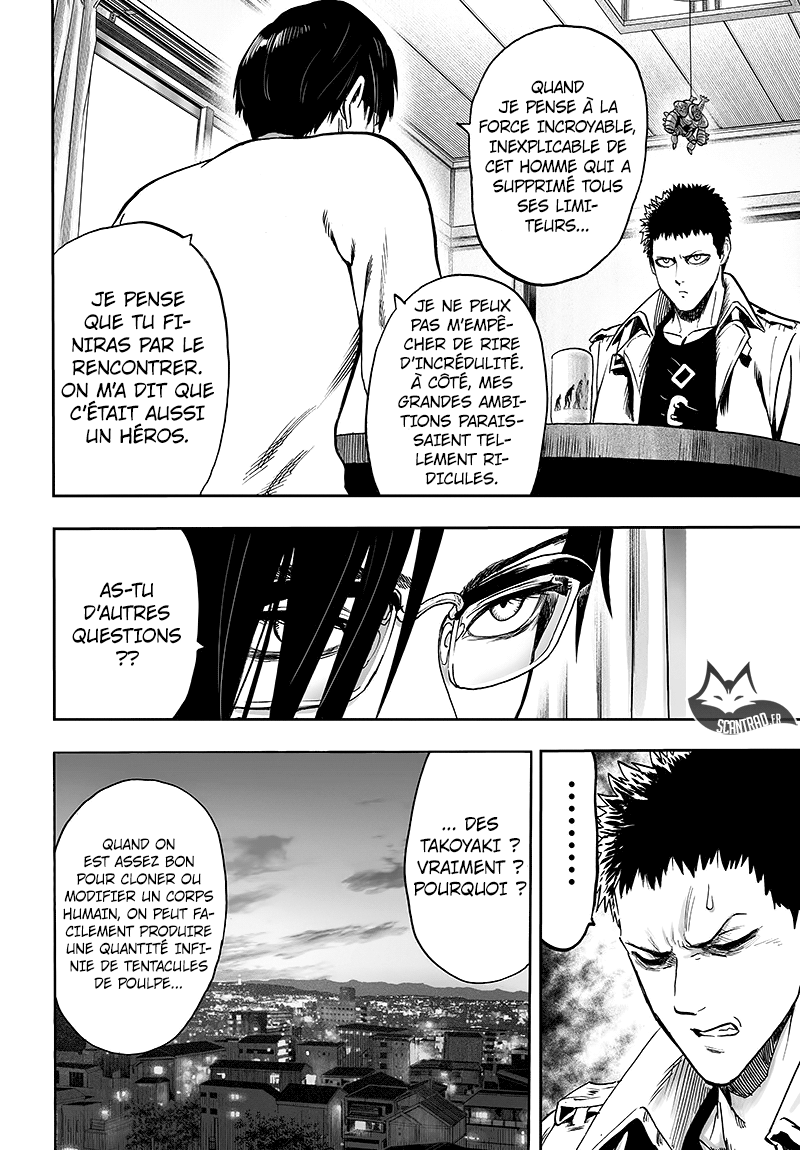 One Punch Man: Chapter chapitre-111 - Page 48