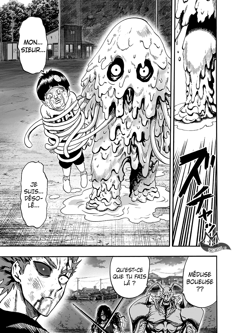 One Punch Man: Chapter chapitre-111 - Page 53