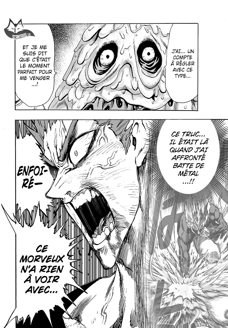 One Punch Man: Chapter chapitre-111 - Page 54
