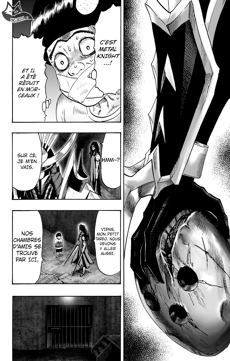 One Punch Man: Chapter chapitre-112 - Page 54