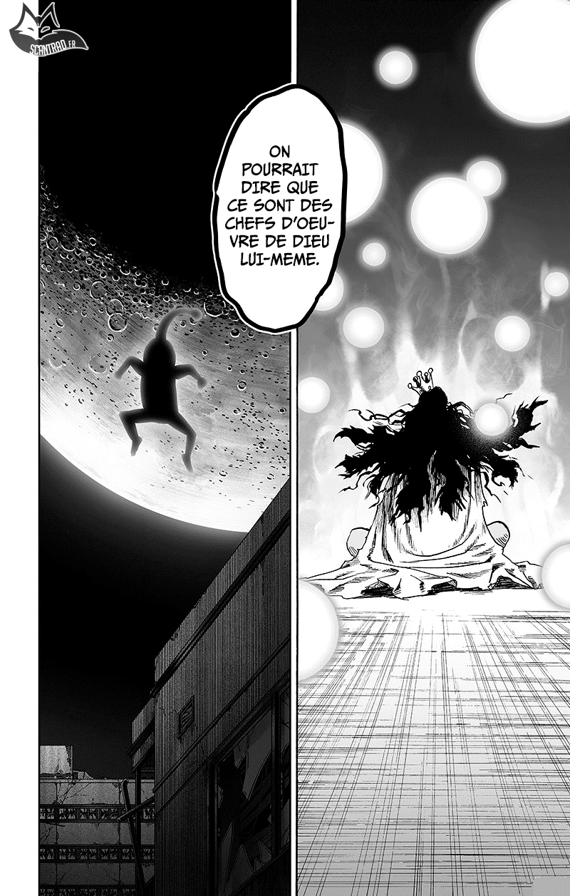 One Punch Man: Chapter chapitre-112 - Page 66