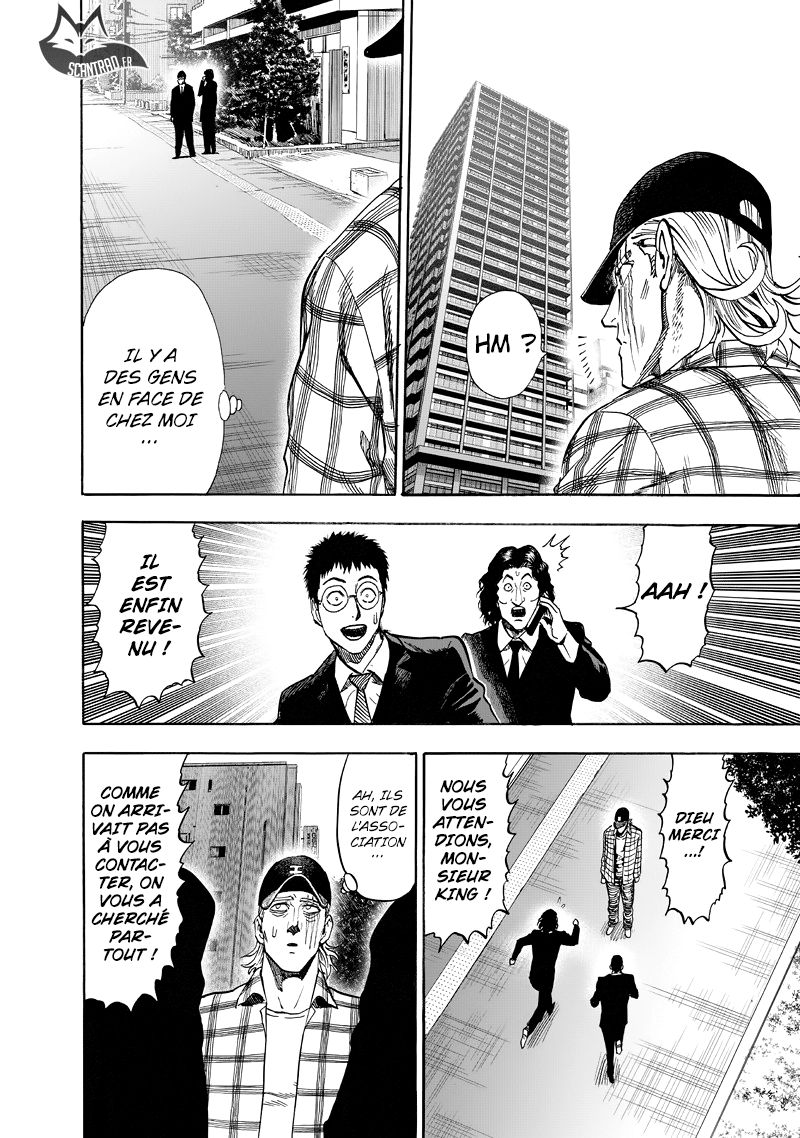 One Punch Man: Chapter chapitre-113 - Page 10