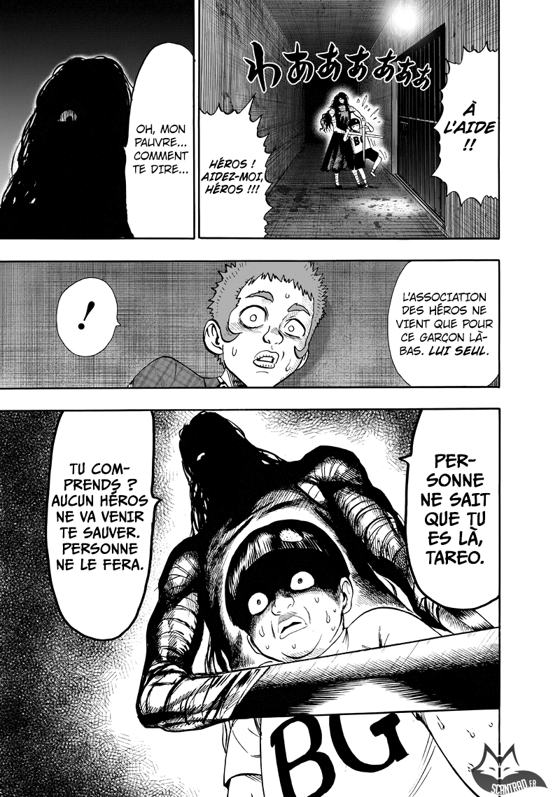 One Punch Man: Chapter chapitre-113 - Page 26